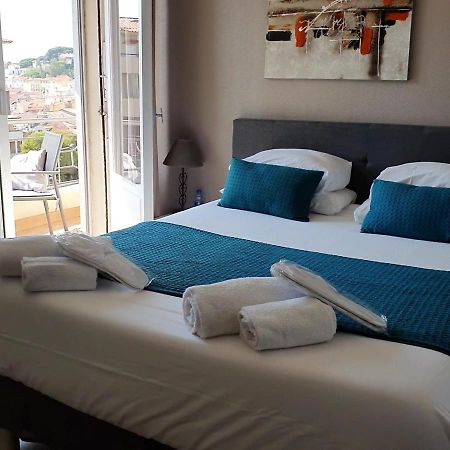 Hotel Bellevue Cannes Luaran gambar