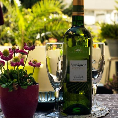 Hotel Bellevue Cannes Luaran gambar