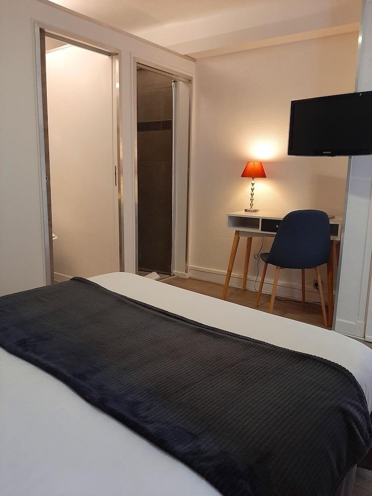 Hotel Bellevue Cannes Luaran gambar