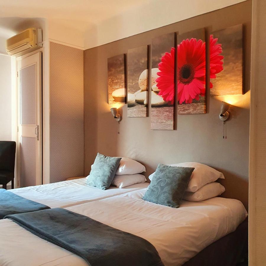 Hotel Bellevue Cannes Luaran gambar