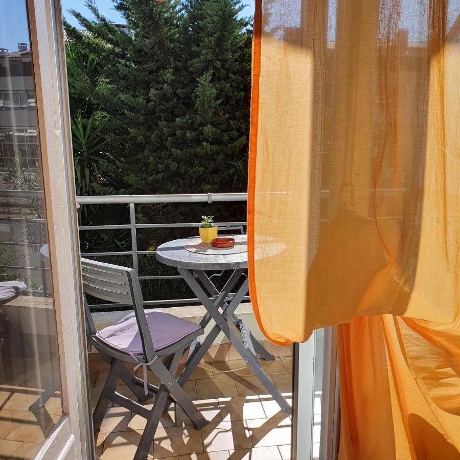 Hotel Bellevue Cannes Luaran gambar