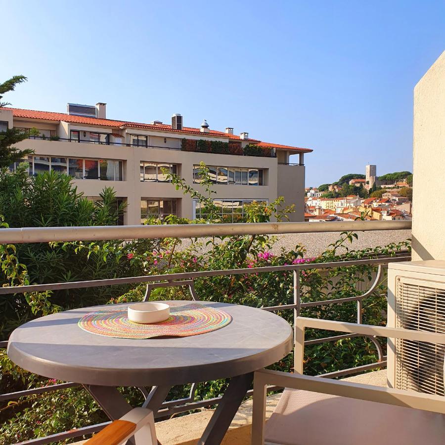 Hotel Bellevue Cannes Luaran gambar