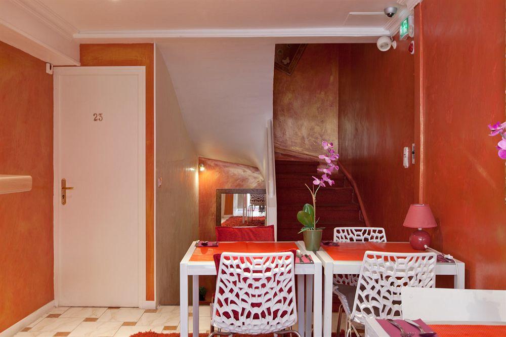 Hotel Bellevue Cannes Luaran gambar