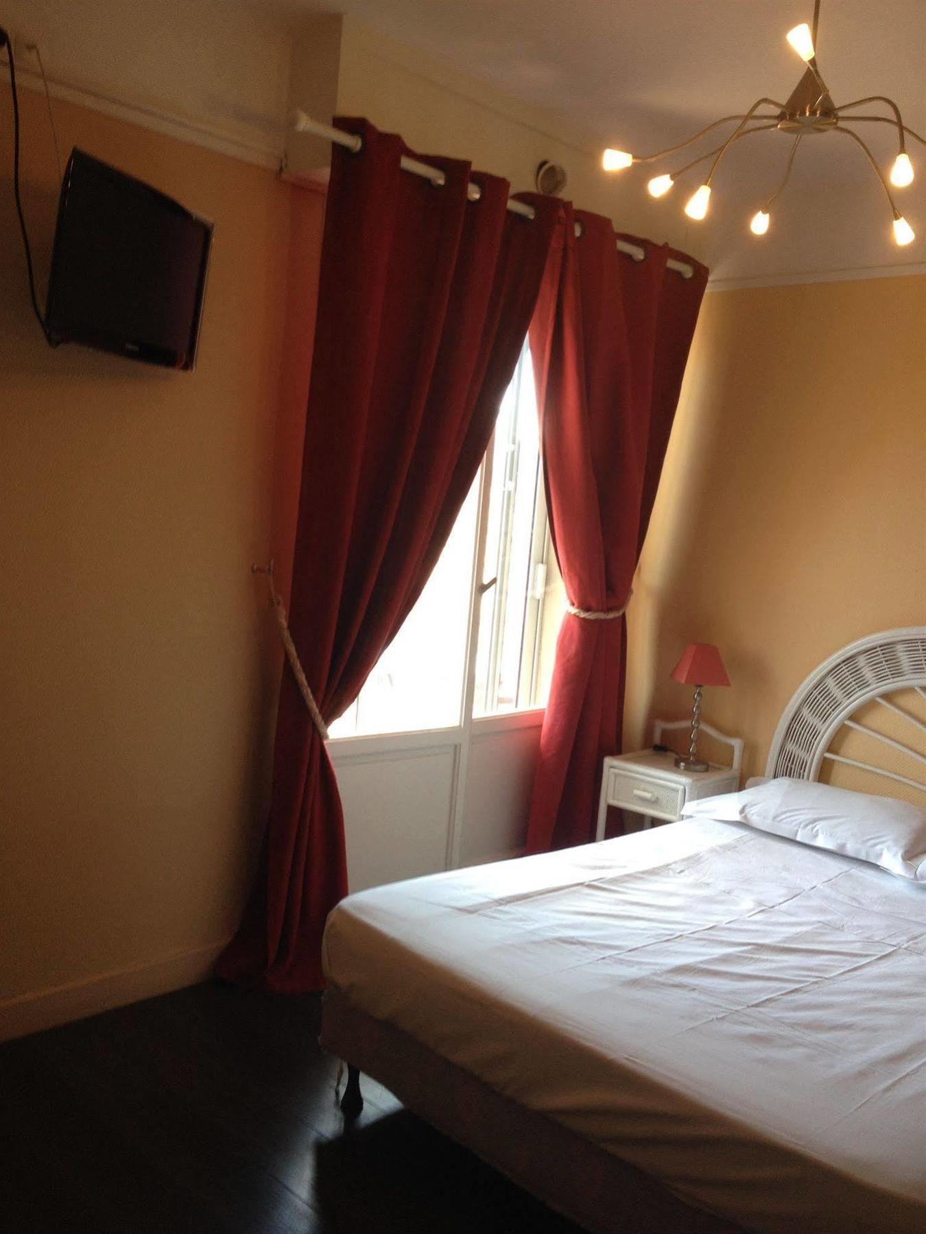 Hotel Bellevue Cannes Luaran gambar