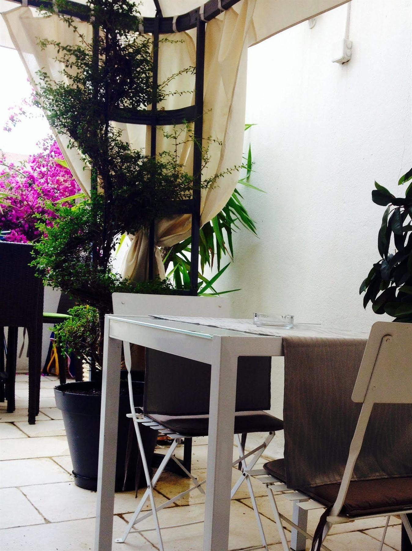 Hotel Bellevue Cannes Luaran gambar