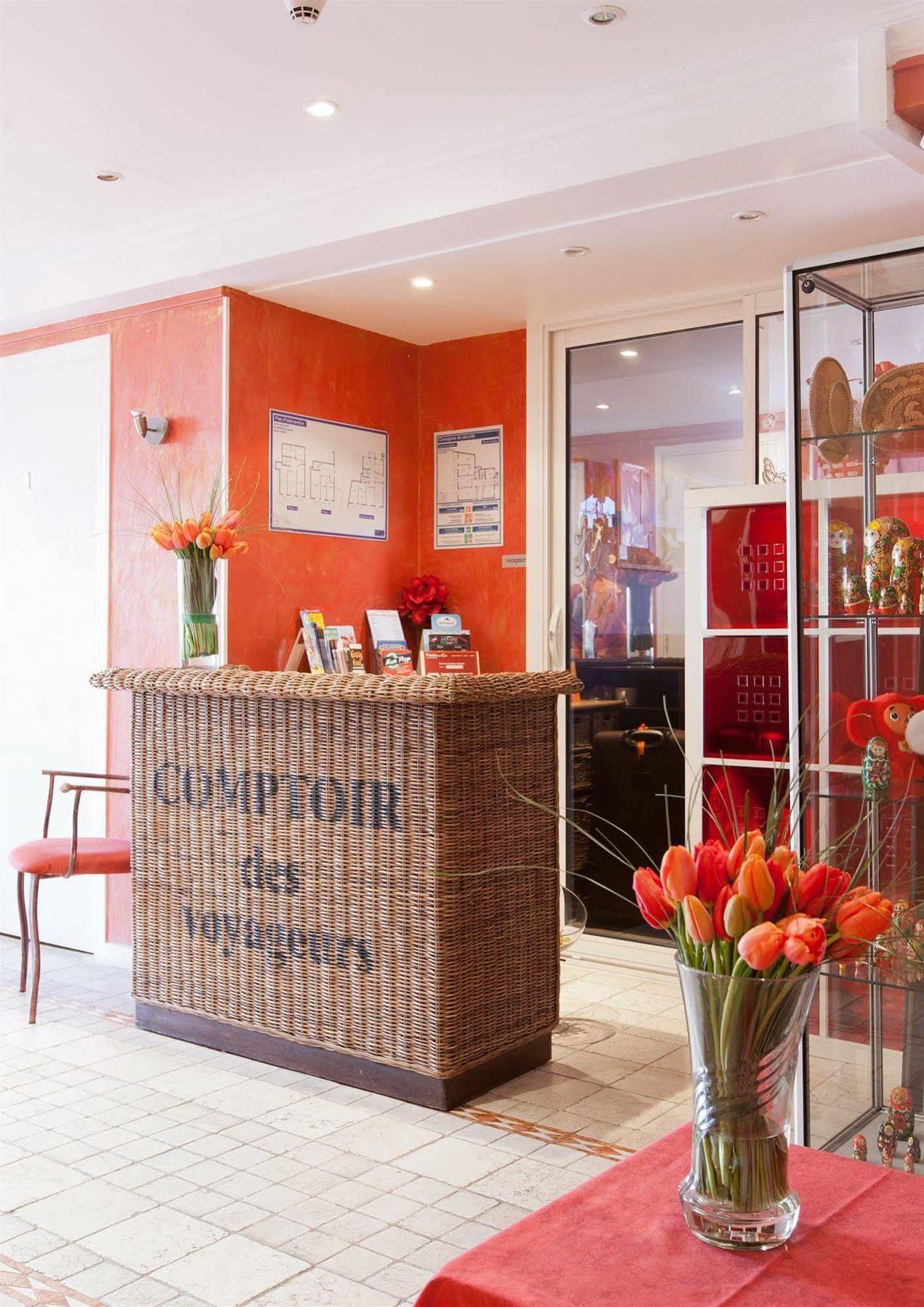 Hotel Bellevue Cannes Luaran gambar