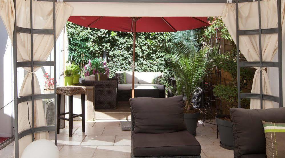 Hotel Bellevue Cannes Luaran gambar
