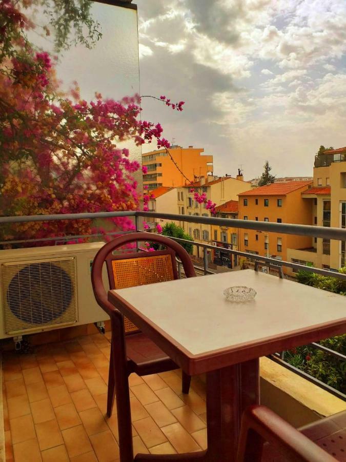 Hotel Bellevue Cannes Luaran gambar