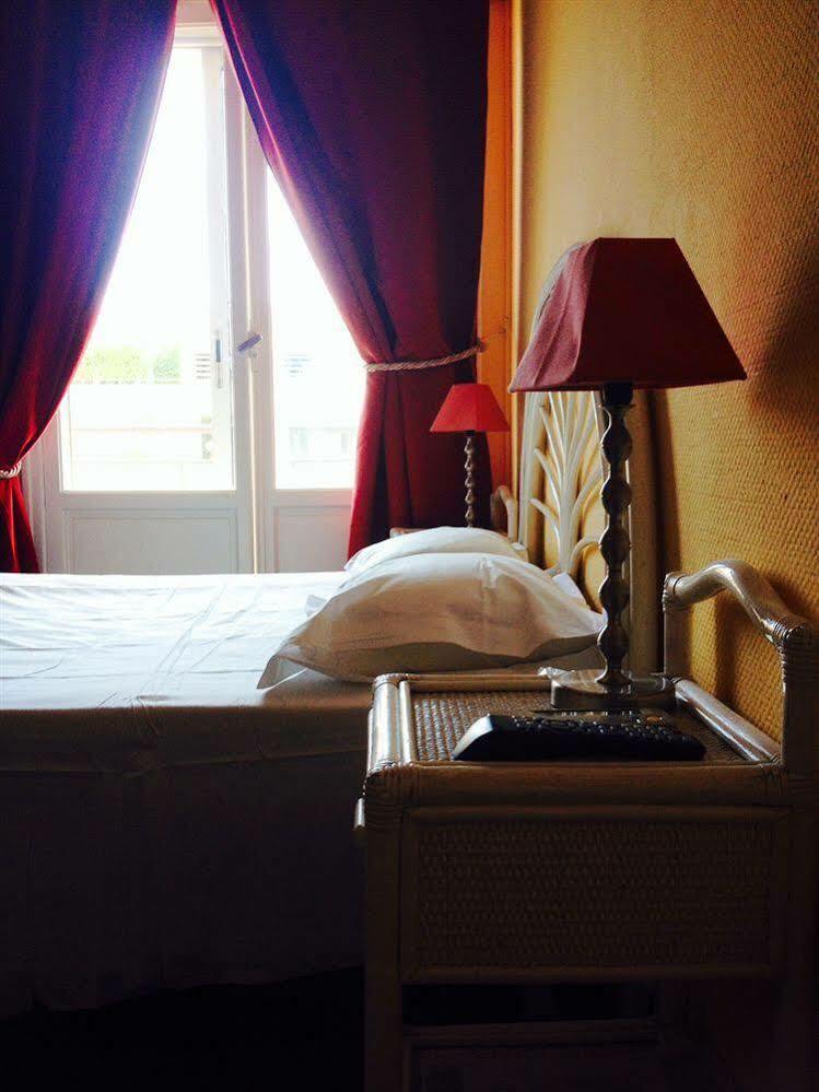 Hotel Bellevue Cannes Luaran gambar