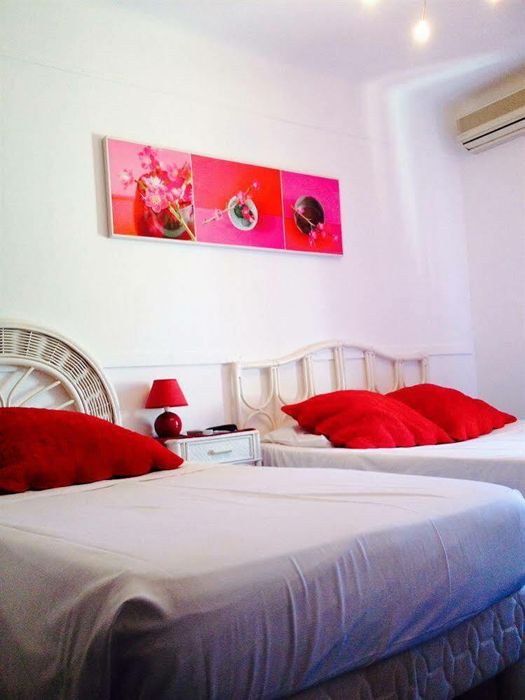 Hotel Bellevue Cannes Luaran gambar