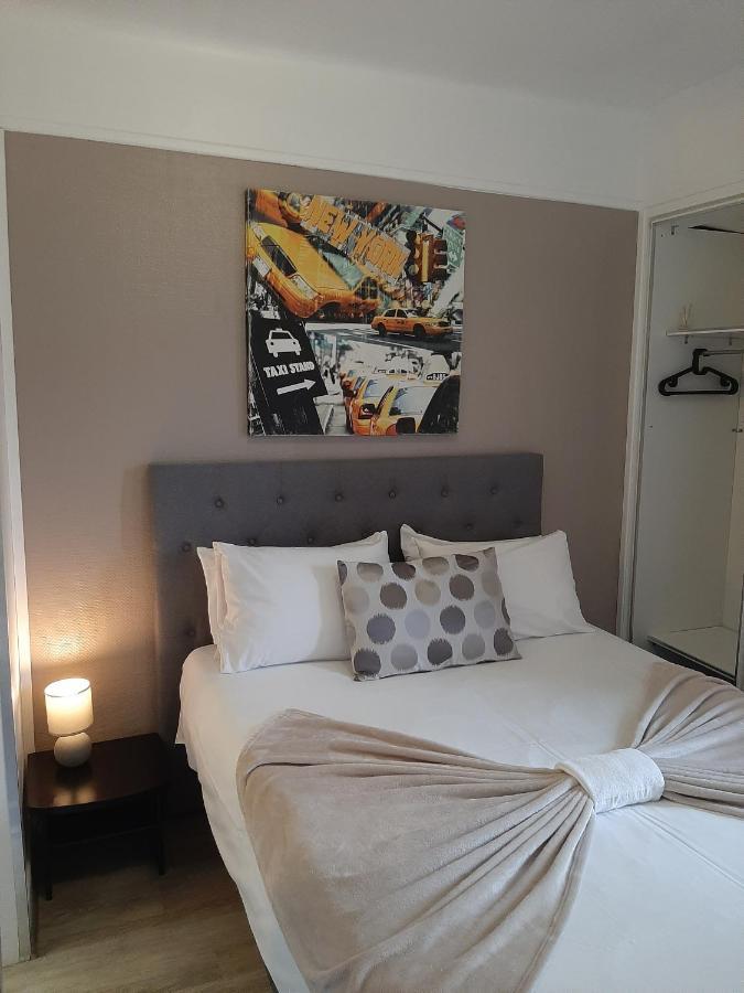 Hotel Bellevue Cannes Luaran gambar