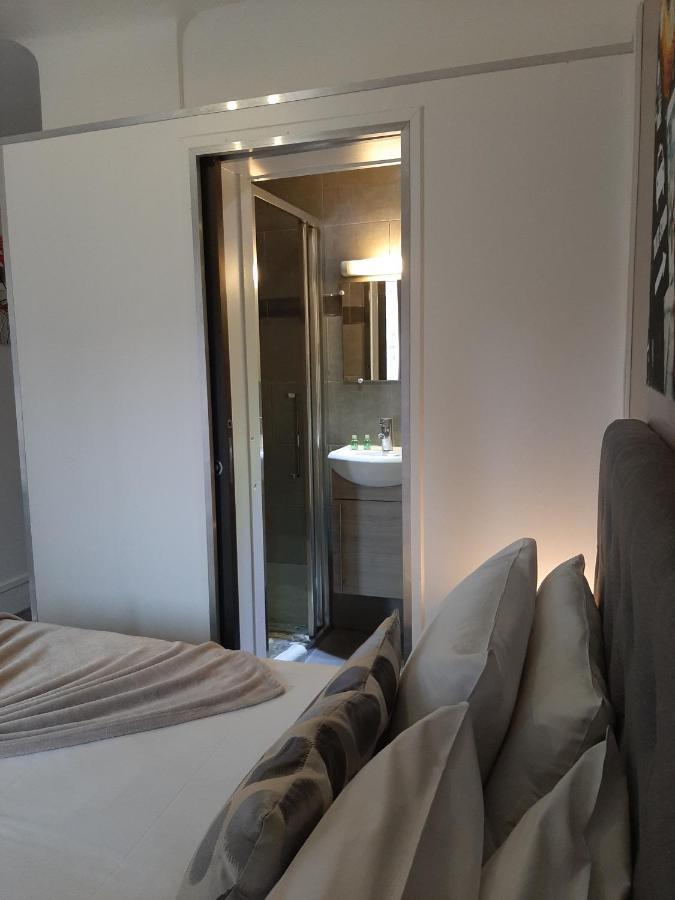 Hotel Bellevue Cannes Luaran gambar
