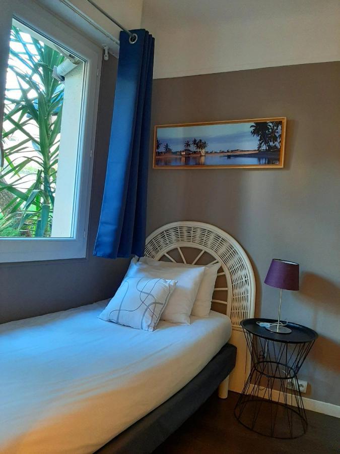 Hotel Bellevue Cannes Luaran gambar