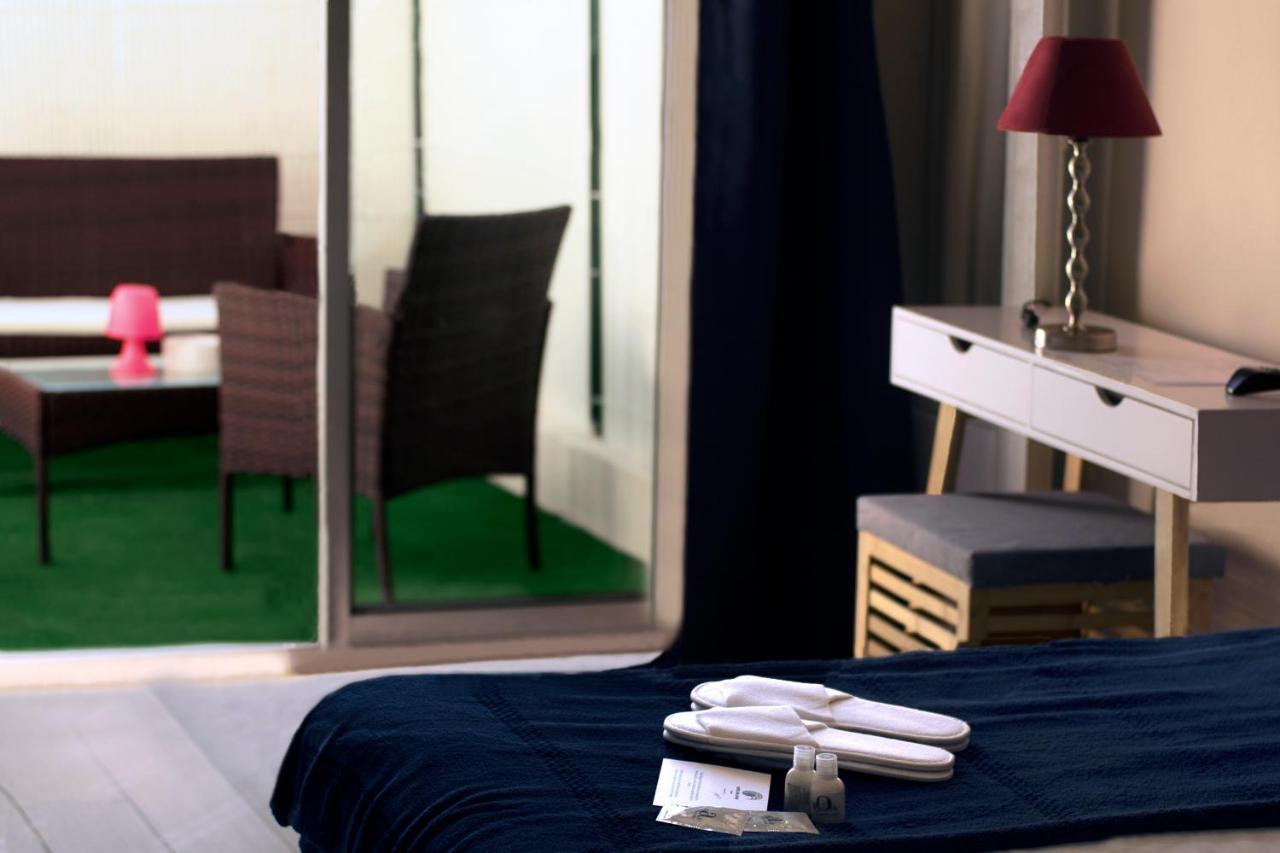 Hotel Bellevue Cannes Luaran gambar
